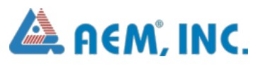 AEM logo