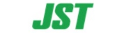JST logo