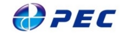 PEC logo