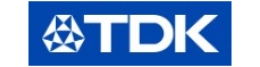 TDK logo